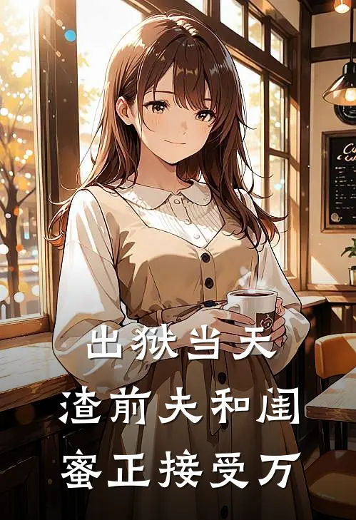 出狱当天，渣前夫和闺蜜正接受万