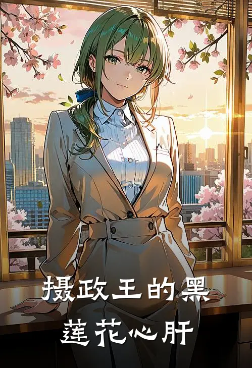 摄政王的黑莲花心肝