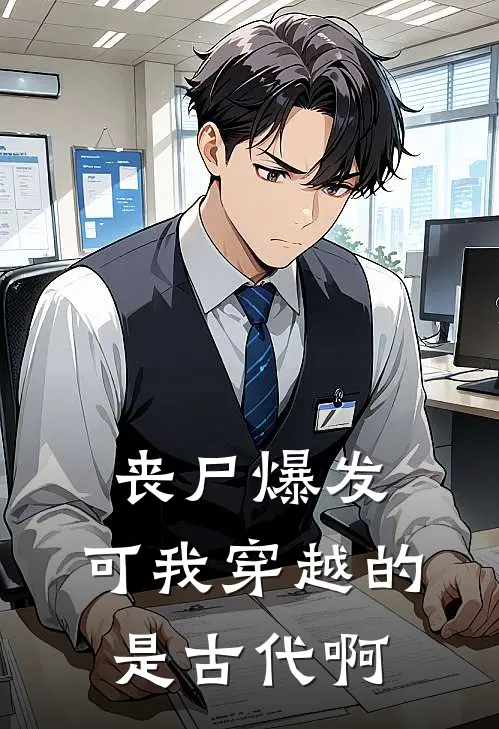 丧尸爆发，可我穿越的是古代啊