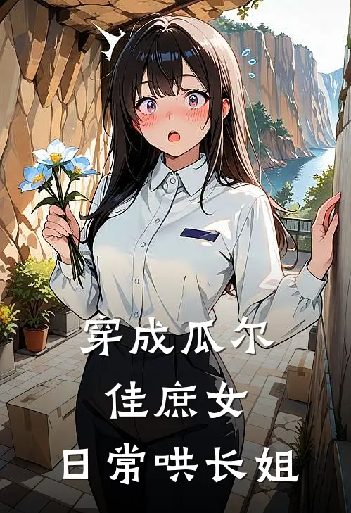 穿成瓜尔佳庶女，日常哄长姐