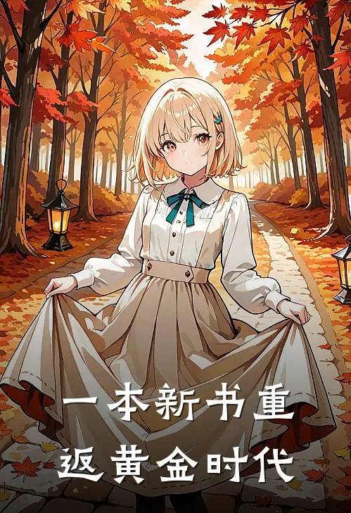 一本新书重返黄金时代(林砚赵晓)小说免费在线阅读_一本新书重返黄金时代(林砚赵晓)大结局阅读