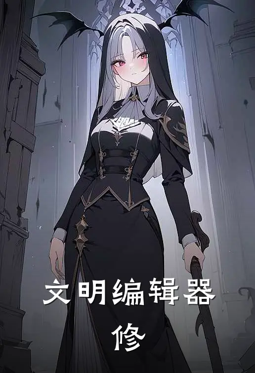 文明编辑器，修