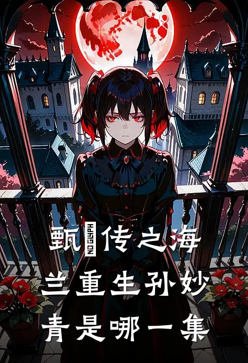 甄嬛传之海兰重生孙妙青是哪一集