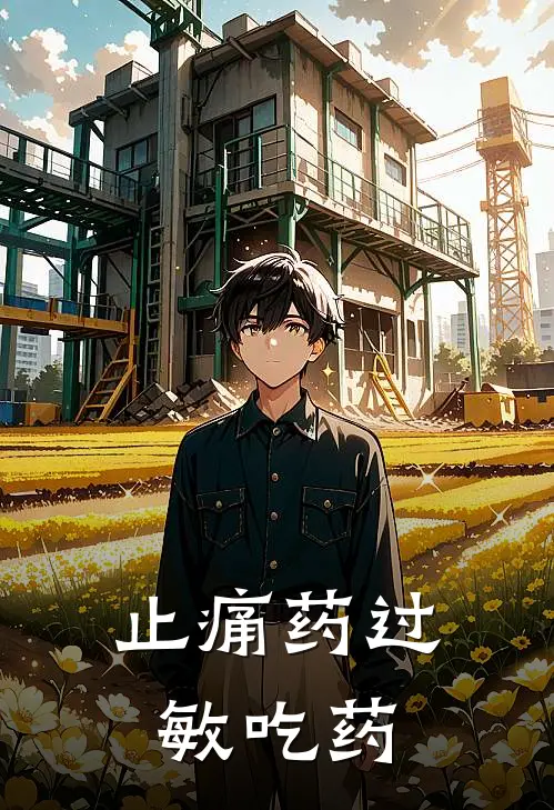 止痛药过敏吃药