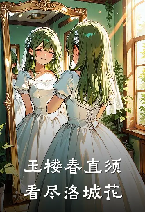 【玉楼春】直须看尽洛城花