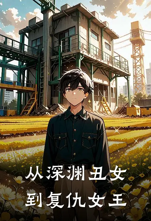 从深渊丑女到复仇女王