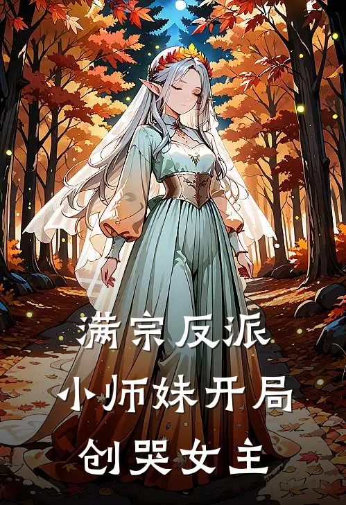 满宗反派，小师妹开局创哭女主司宁墨澜玄已完结小说_最新章节列表满宗反派，小师妹开局创哭女主(司宁墨澜玄)