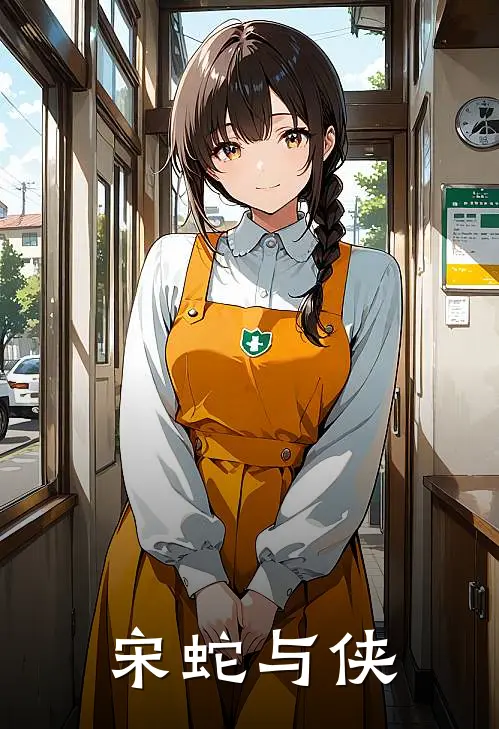 宋蛇与侠