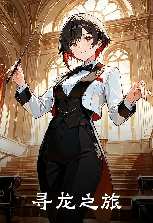 寻龙之旅