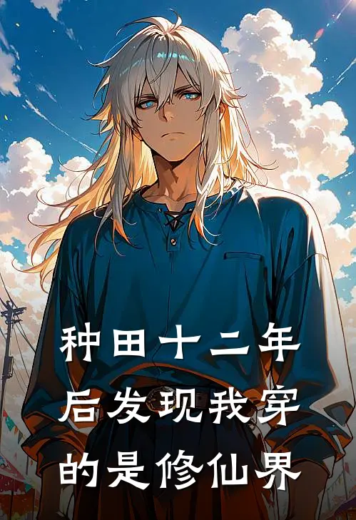 种田十二年后发现我穿的是修仙界(周文清周文澄)无弹窗小说免费阅读_小说完整版免费阅读种田十二年后发现我穿的是修仙界周文清周文澄