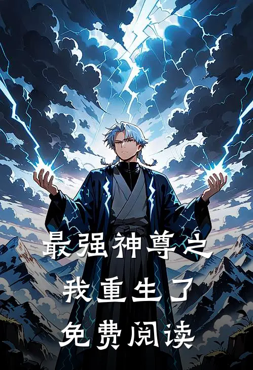 最强神尊之我重生了免费阅读