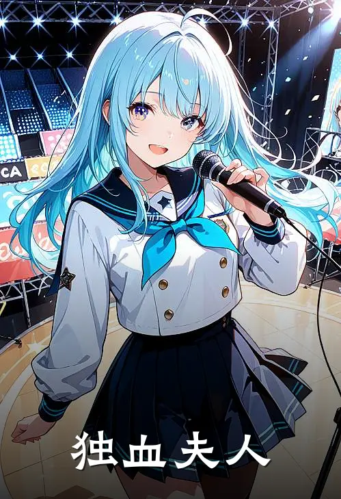 独血夫人
