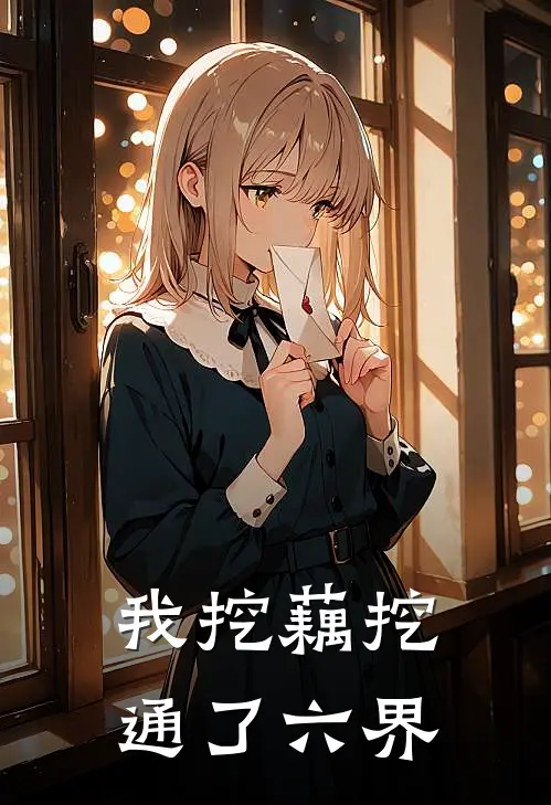 我挖藕挖通了六界