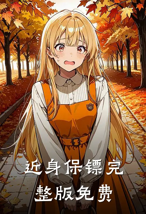 近身保镖完整版免费