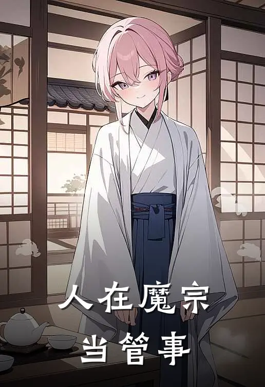 人在魔宗当管事