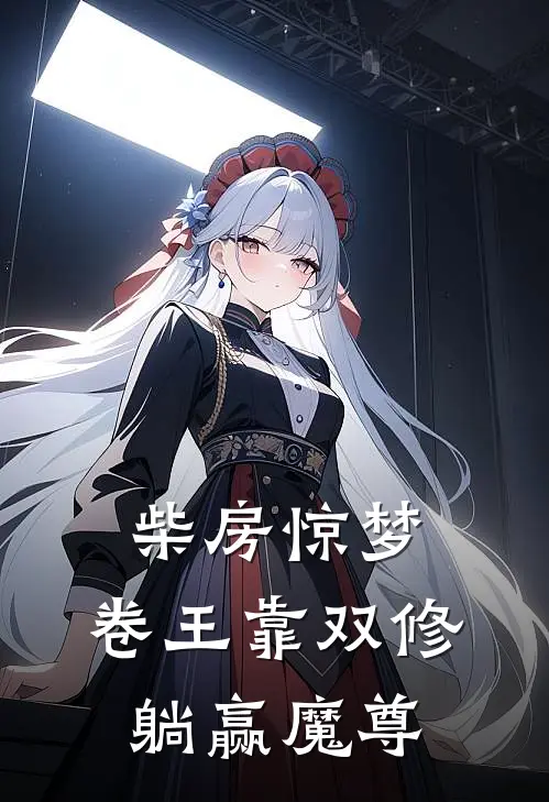 林惊梦赵三《柴房惊梦：卷王靠双修躺赢魔尊》全文免费在线阅读_《柴房惊梦：卷王靠双修躺赢魔尊》全本在线阅读