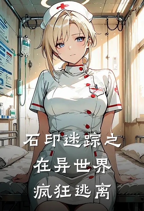 石印迷踪之在异世界疯狂逃离