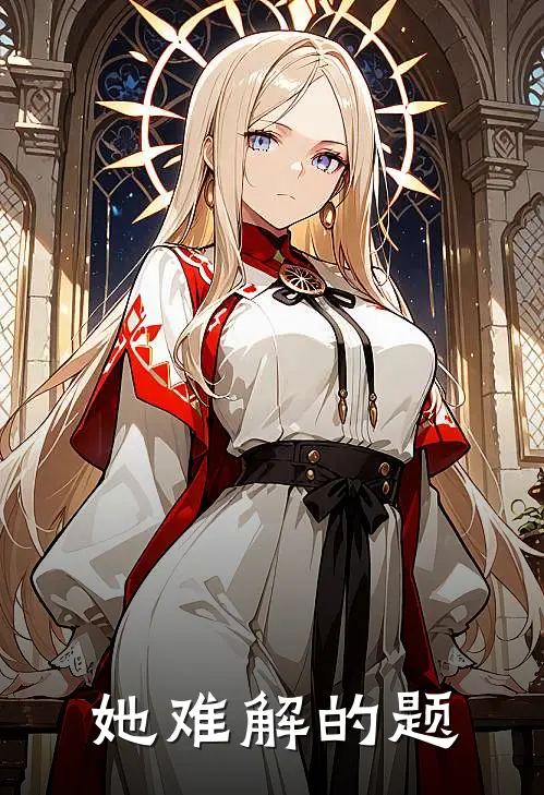 她难解的题