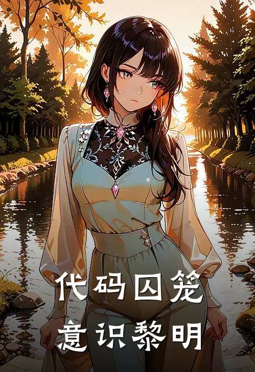 代码囚笼：意识黎明林深陈默全本完结小说_最新章节列表代码囚笼：意识黎明(林深陈默)