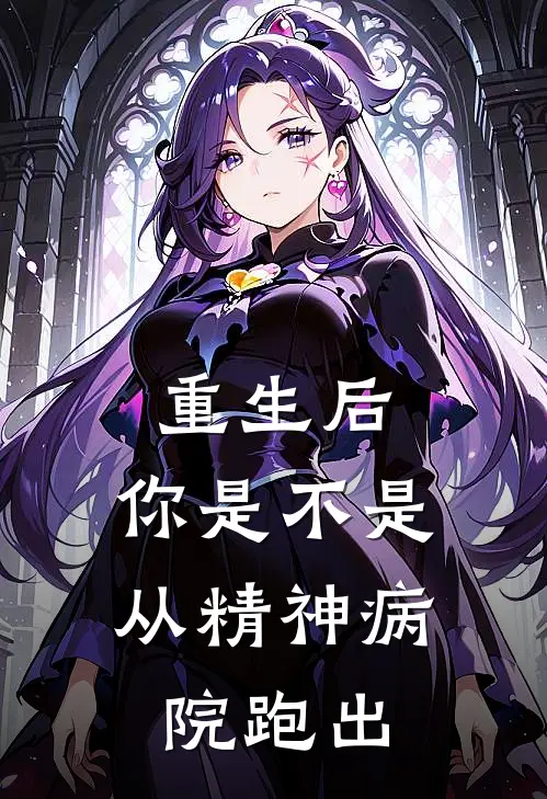 重生后，你是不是从精神病院跑出(薇薇王春花)免费阅读_无弹窗全文免费阅读重生后，你是不是从精神病院跑出薇薇王春花