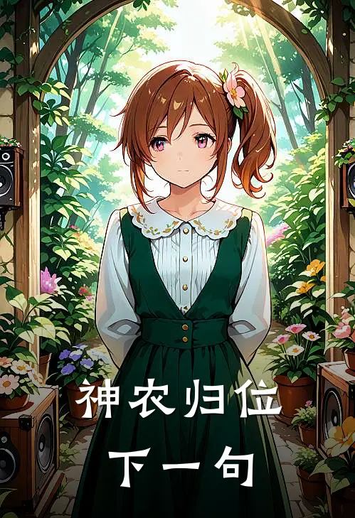 神农归位下一句