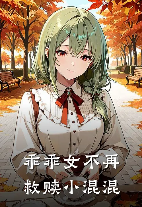 乖乖女不再救赎小混混