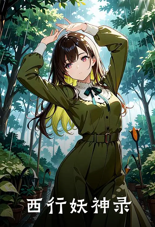 西行妖神录(孙悟空沙悟净)网络热门小说_最新章节列表西行妖神录(孙悟空沙悟净)