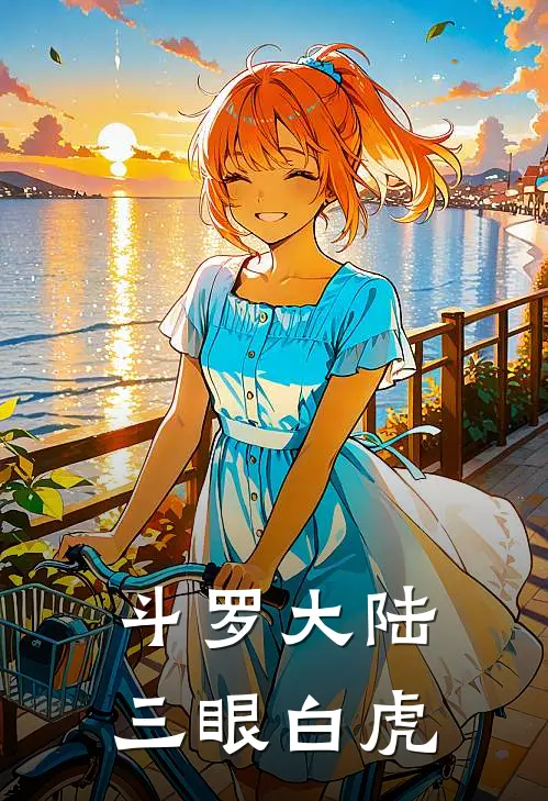 斗罗大陆：三眼白虎