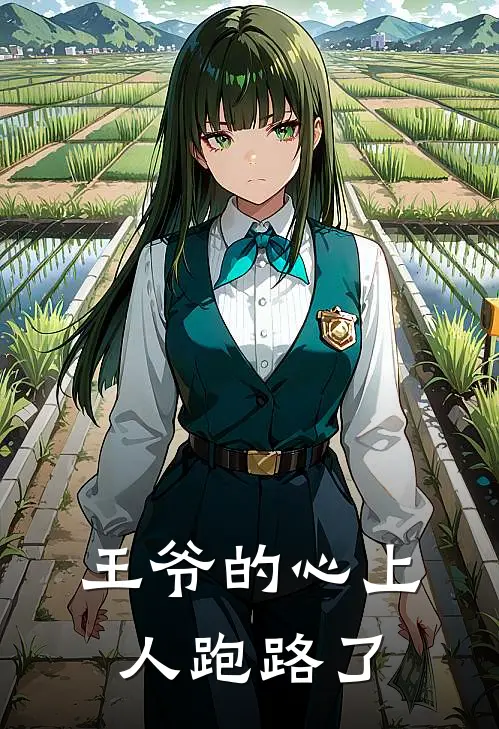 王爷的心上人跑路了