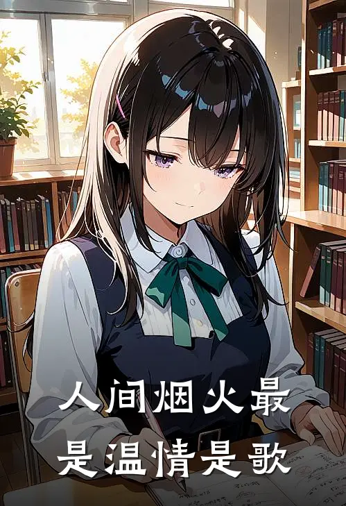 人间烟火最是温情是歌