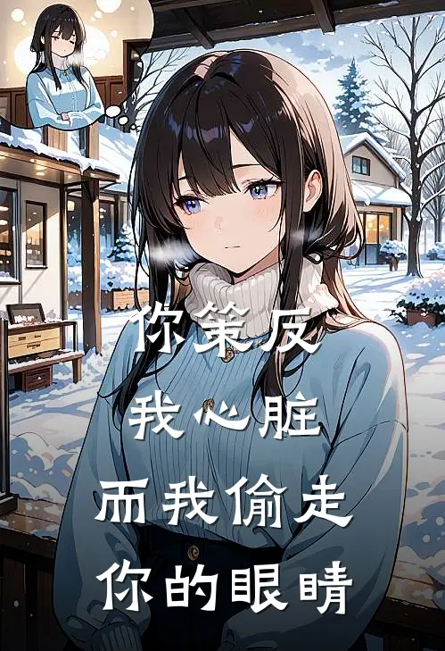你策反我心脏，而我偷走你的眼睛