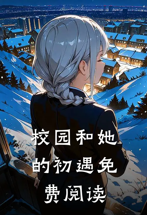 校园和她的初遇免费阅读