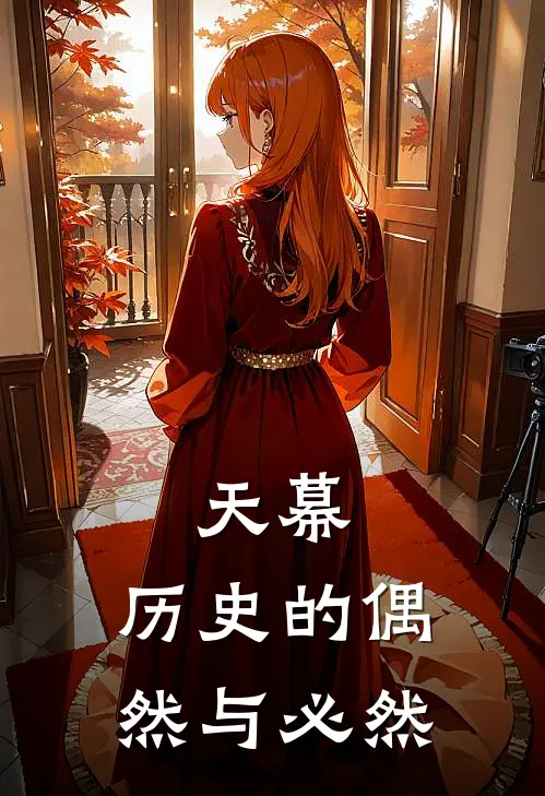 天幕：历史的偶然与必然