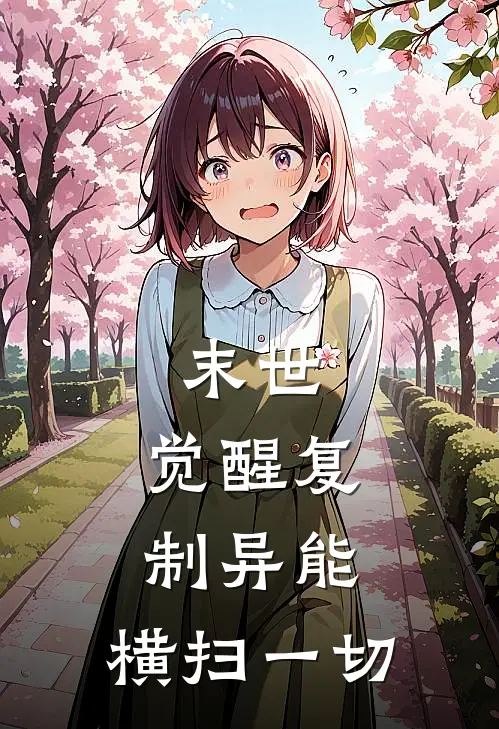 末世：觉醒复制异能，横扫一切