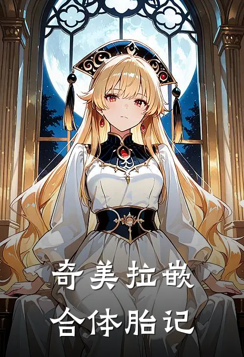 奇美拉嵌合体胎记