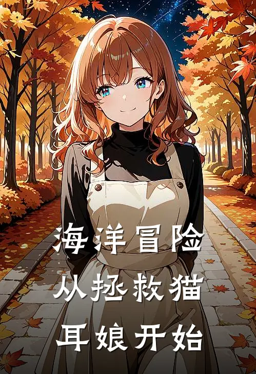 海洋冒险：从拯救猫耳娘开始