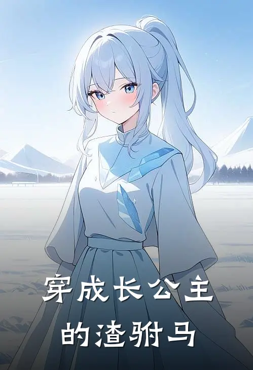 穿成长公主的渣驸马