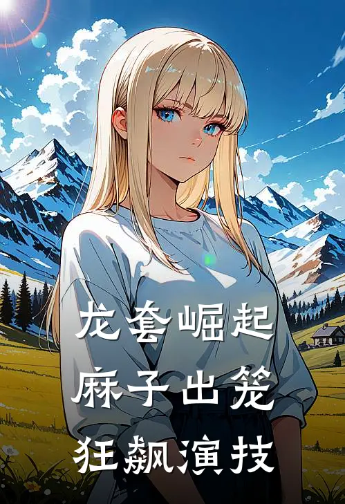 龙套崛起：麻子出笼，狂飙演技