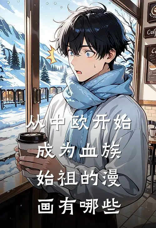 从中欧开始成为血族始祖的漫画有哪些