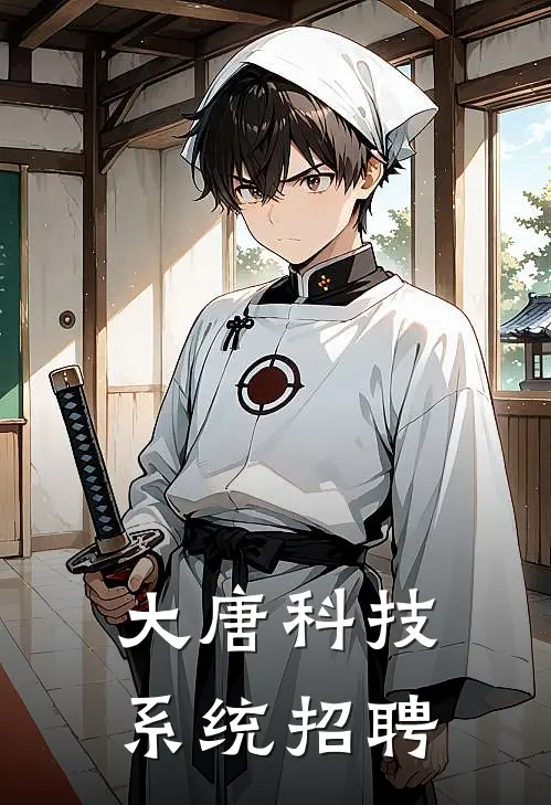 大唐科技系统招聘