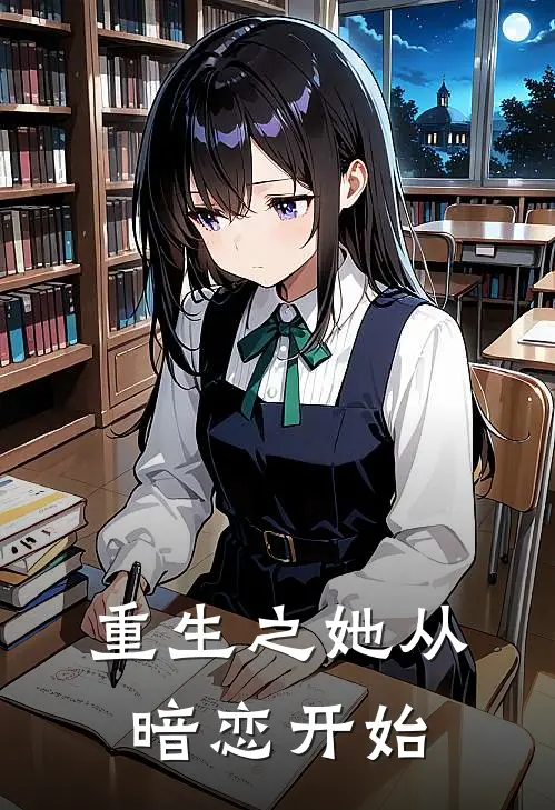 重生之她从暗恋开始