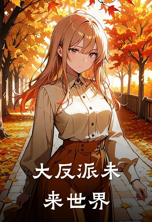 大反派未来世界