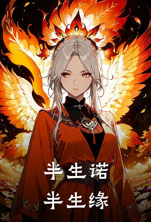 半生诺半生缘
