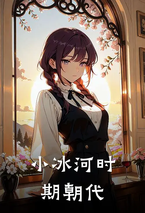 小冰河时期朝代