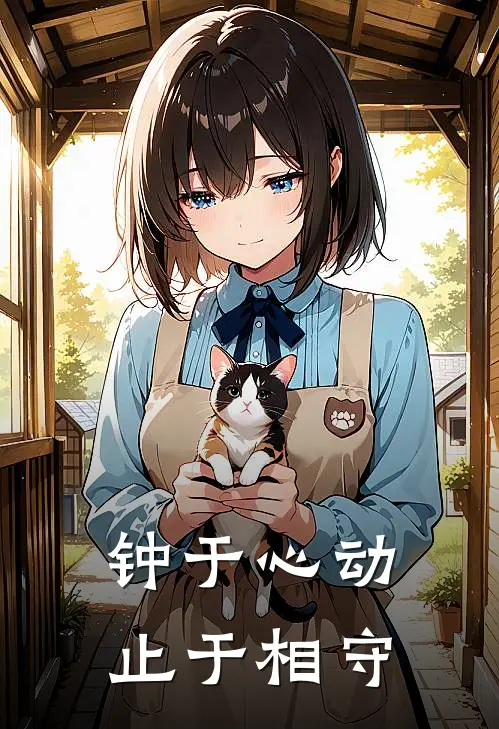 钟于心动，止于相守