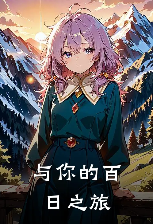 与你的百日之旅