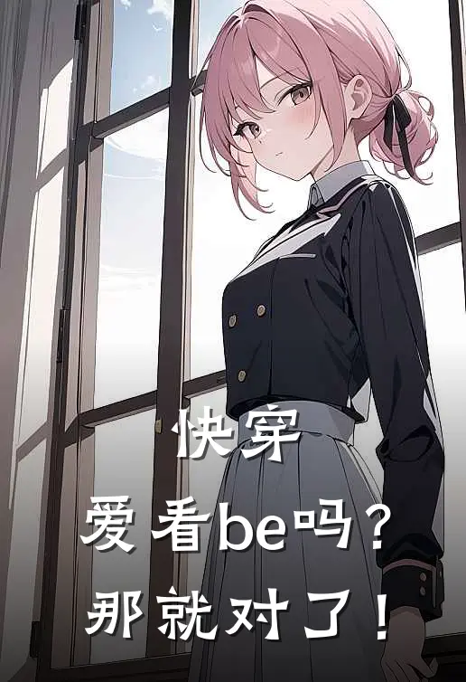 快穿：爱看be吗？那就对了！