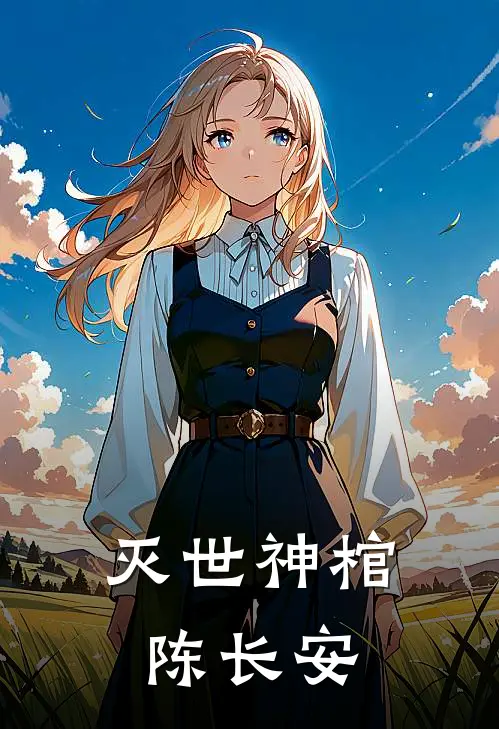 灭世神棺陈长安