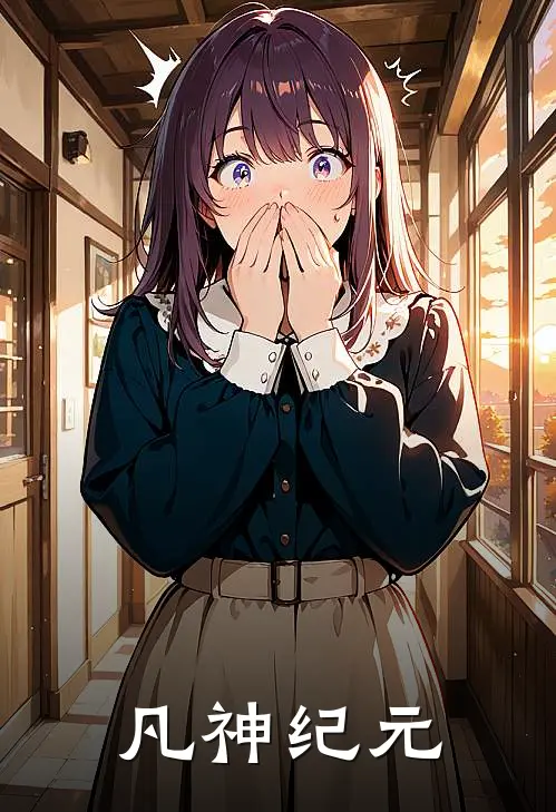 凡神纪元