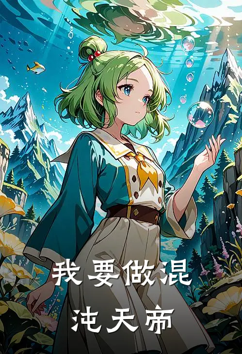 我要做混沌天帝